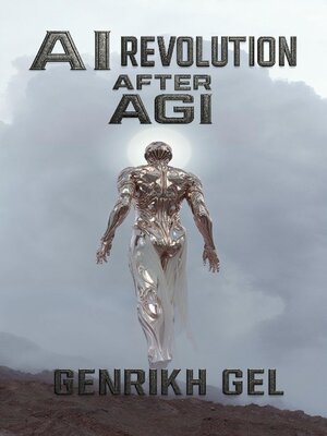 cover image of AI Revolution